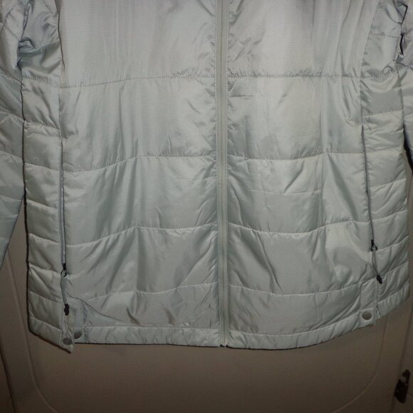 NWOT Mountain Standard Primaloft Jacket M Zip Closure Fleece Lined Hand Pockets - Picture 7 of 15